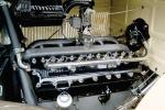 Lincoln Model KA Dual Cowl Phaeton by Dietrich 1933 года
